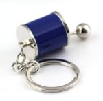 Gear   Key Chain - Image 4