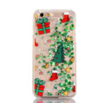 Compatible with Apple , Christmas phone case - Image 2