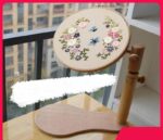 Embroidery frame for household fixed cross stitch - Image 5