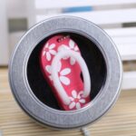 Cartoon Creative Beach Shoes U Disk Fashion Mini Customization - Image 4