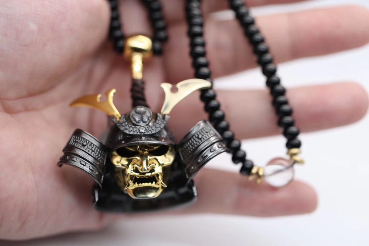 Accessories Onimusha Pendant - Image 5