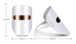 Household facial mask photon acne rejuvenation instrument - Image 3