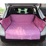 Waterproof pet car mat - Image 5