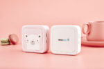 Thermal Pocket Portable Bluetooth Printer - Image 2