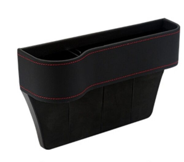 PU leather storage box