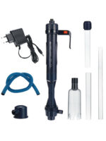 Electric Aquarium Cleaning Siphon Suction Water Pipe Cleaning - Image 2