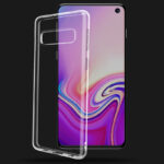 Anti-soft shell for Samsung S10 mobile phone case - Image 3