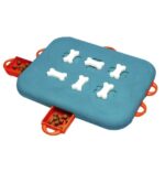 Pet Casino Treasure Hunt Puzzle Food Spill Toy - Image 3