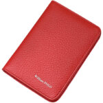 Men's And Women's Ultra-thin Driver's License Card ID Bag - Image 8
