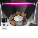 Pet automatic smart feeder - Image 2