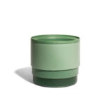 Cat food dog food pet household cat bowl - Image 2