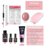 Nail Lengthening Kit - Image 5