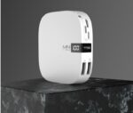 Compatible with Apple , Convenient 10000 mAh power bank - Image 3