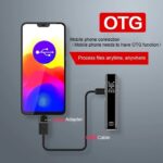 High Definition Noise Reduction Professional Recording Pen - Image 10