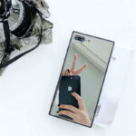 Mirror glass phone case - Image 5