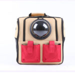 Pet space backpack - Image 4