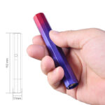 Usb Charging Outdoor Trainer Infrared Laser Pointer - Image 3