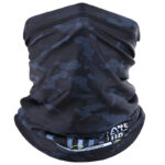 Sports Bib Fishing Face Mask Cycling Sun Mask - Image 7