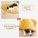 Pet Universal Four Seasons Pet Mat - Image 3