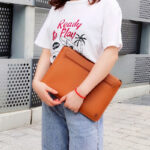Notebook Liner IPad Protective Case PU Tablet Computer Bag - Image 3