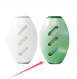 Washable Hair Collector Roller Hair Removal Sticky Hair Hair Remover - Image 7