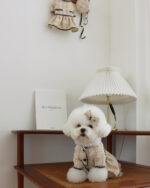 Pet Cat Dog Clothing Princess Skirt - Image 2