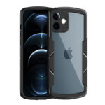 Anti-drop All-inclusive Lens Silicone Transparent Phone Case - Image 4