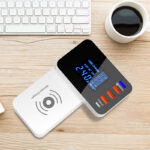Multi USB Port Fast Charge Wireless Charger 10W - Image 5