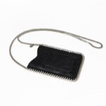 Fashion Womens Chain Shoulder Messenger Bag - Image 4
