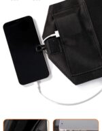 Solar Charging Board Panel Outdoor Power Bank Portable - Image 9
