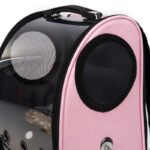Foldable porous and breathable pet bag - Image 2