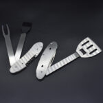 5-In-1 BBQ Grilling Multi Tool Barbecue Grill Accessories - Image 2