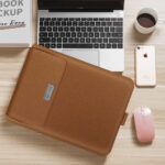 Compatible With  , Ultra-thin Waterproof Universal Notebook Liner Bag - Image 3