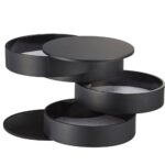 Plastic Jewelry Box Storage Container - Image 6