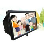 Mobile phone screen amplifier - Image 5