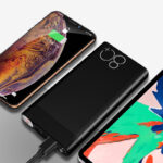 LCD digital display fast charging power bank - Image 2