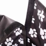 Dog Car Mats Car Pet Mat SUV Dog Cushion Car Mats For Dog Car Anti Dirty Mat Waterproof Trunk - Image 4