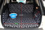 Dog Car Mats Car Pet Mat SUV Dog Cushion Car Mats For Dog Car Anti Dirty Mat Waterproof Trunk - Image 7
