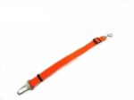 Adjustable Dog Pet Car Safety Seat Belt Restraint Lead Travel Leash - Image 8