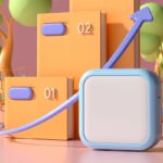 Student Mini Thermal Label Printer - Image 4