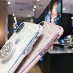 Diamond mobile phone case - Image 4