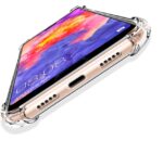 Transparent phone case - Image 2