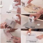 Color portable printer - Image 4