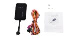 Car GPS positioning system motorcycle burglar alarm car GPS locator vehicle GPS positioning - Image 3