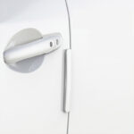 Car door anti-collision strip car door side decoration car door anti-scratch - Image 8