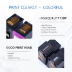 Topcolor 301XL replacement for 301 cartridges - Image 2