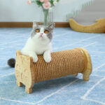 Cat scratcher claw sharpener - Image 3