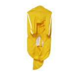 Pet Dog Raincoat With Cover Tail - Image 7