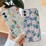 Two-color drop-proof transparent TPU - Image 2