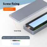 Type-C Applicable Notebook Solid State Hard-disk Cartridge - Image 5